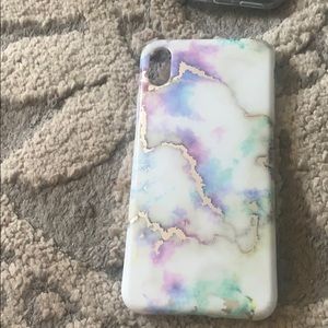iPhone case